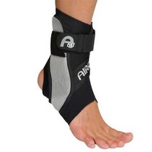 AirCast A60 Ankle Brace Mens Foot Support - £38.18 GBP