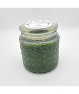 NEW Canyon Creek Candle 16oz DAYS OF CHRISTMAS ebay excusive gold canyon... - $29.44