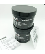 2x DEVCON 10110 PLASTIC STEEL PUTTY (A) 1 lb. Kit NEW DHL EXPRESS SHIPPING - $239.21 CAD