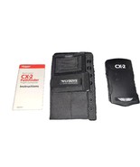 Air Classics CX-2 ASA Pathfinder Flight Computer, Pilot Flight Kneeboard... - $1,134.58 MXN