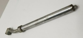 Vintage Schrader&#39;s And Son Service Tire Gauge - $29.95