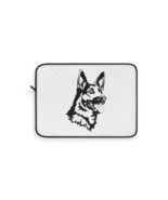 German Shepherd Laptop Sleeve - $41.16 CAD