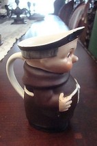 Goebel Friar Tuck MUG 141/1 , 5 3/4 inches tall[*7] - £19.57 GBP