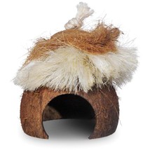 Prevue Pet Products Critter Hut - 62812 - £47.71 GBP