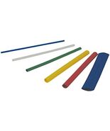 Gardner Bender HST-ASTA Thin-Wall Heat-Shrink Tubing Assortment, 2:1 Shrink - $41.37 CAD