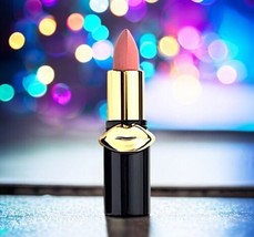Pat McGrath Labs Mattetrance Lipstick Divine Rose Mini 0.042 Oz New Without Box - £13.85 GBP