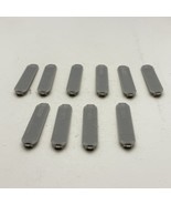 Fits for  Nb656,Nb668,Nb681,NB100,Nb150,Nb177 cover plate Grey - $27.60