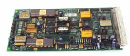 Allen Bradley PC-639-0593 Rev. B Pc Board 930 Controller PC6390593 - £159.67 GBP