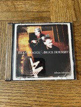 Ricky Skaggs Bruce Hornsby CD - £20.10 GBP