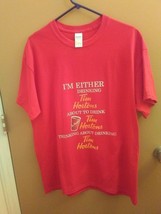 rare Tim Hortons t shirt - $39.59