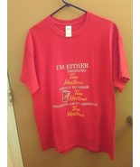 rare Tim Hortons t shirt - £31.13 GBP