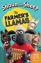 Shaun the Sheep - The Farmer&#39;s Llamas by Martin Howard - Good - £8.70 GBP