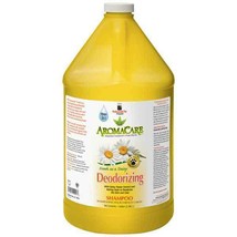 Fresh Daisy Deodorizing Dog Grooming Shampoo Concentrated Gallon Floral ... - £53.55 GBP