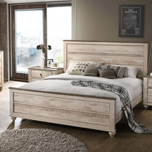 Roundhill Furniture Imerland Panel Bed - £718.61 GBP