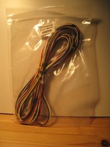 Nicestuff 68899 extension harness for bluetooth handsfree harness integr... - $17.95
