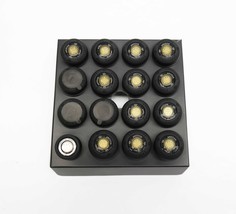 Arccos Smoke Smart Sensors Gen4 Smoke/Black image 3