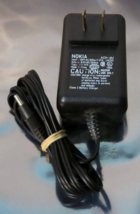 Nokia ACH-8U Type FW1179, 9V 265mA Class 2 Battery Charger / Power Supply - £6.29 GBP