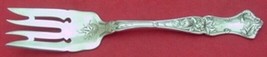 Edgewood by International Sterling Silver Salad Fork with Bar 6 1/4&quot; Fla... - $127.71