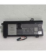 OEM Alienware  69wh Battery Dell 14 A14 M14X R3 R4 P39G G05YJ ALW14D-552... - $463.11 MXN
