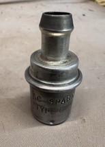 1965-1972 Chevy Corvette Impala Chevelle Nova Camaro PCV Valve 327 350 V... - $365.86 MXN