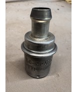 1965-1972 Chevy Corvette Impala Chevelle Nova Camaro PCV Valve 327 350 V... - $368.02 MXN