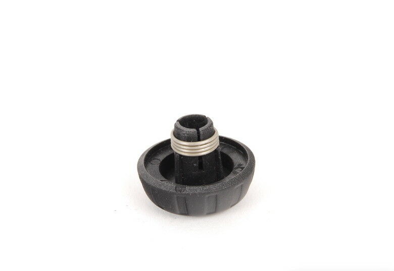 Primary image for New KNOB BUTTON for PORSCHE BOXSTER CAYMAN RADIO CONTROL CDR-24 P/N 99764591300