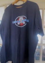 2006 Trace Adkins Badonkadonk Concert T Shirt size 2XL XXL - £14.76 GBP