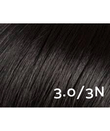 Colours By Gina - 3.0/3N Dark Natural Brown, 3 Oz. - £13.35 GBP