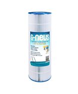 G-NEUS Pool &amp; Spa Filter | Replaces PAP200, Unicel C-9419, Pentair R1732... - $124.85 CAD