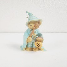 Cherished Teddies &#39;&#39;You&#39;re Quite The Charmer!&#39;&#39; Ornament - £18.78 GBP