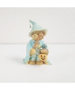 Cherished Teddies &#39;&#39;You&#39;re Quite The Charmer!&#39;&#39; Ornament - £18.30 GBP