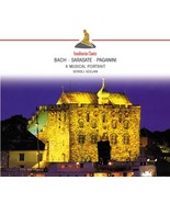 Partita 3 / Violin Concerto 2 [Audio CD] BACH / SARASATE / PAGANNI - $207.14 MXN