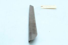 10-13 MERCEDES-BENZ E350 SEDAN Left Driver Side Center Console Trim F3711 image 5