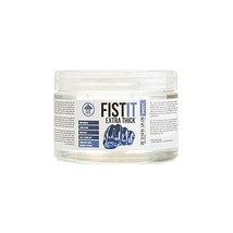 PharmQuests Fistit Extra Thick Lubricant, 500 ml  - $48.00