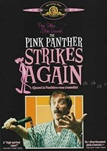 The Pink Panther Strikes Again (DVD, 2005) - £5.26 GBP