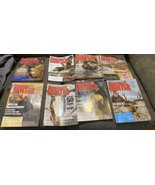 Lot of 8 Magazines - The American Hunter - Various 2023 - $16.83 CAD