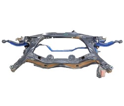 2020-24 VW Atlas Cross Sport Crossmember Cradle W/ Sway Bar &amp; Upper Cont... - $6,472.71 MXN