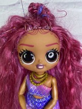 LOL Surprise OMG Golden Heart Fashion Doll With Outfit - £13.55 GBP