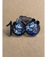 Disney 100 Years Mickey and Minnie Walt Disney Travel 2023 Pin  - $29.95 CAD