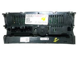 09-10-11-12  AUDI/ A4/ Q5/ A5/ S5/  TEMPERATURE/ CLIMATE/ CONTROLS image 4