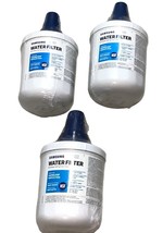 3 Samsung HAFIN2/EXP Refrigerator Water Filters DA29-0003G Lot - $30.35