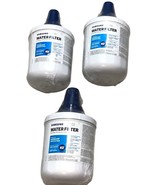 3 Samsung HAFIN2/EXP Refrigerator Water Filters DA29-0003G Lot - £22.69 GBP