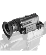 PVS14 Night Vision Goggle Monocular 200M Range Infrared IR NV with Mount Bracket - £250.15 GBP