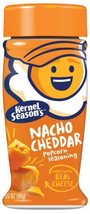 Kernel Seasons Popcorn Seasoning - Nacho Cheddar - 2.85oz - £3.13 GBP