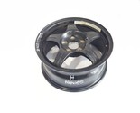 Spare Wheel Rim without Tire 16x7 OEM 98 99 00 01 02 03 Mercedes Benz CL... - $100.97
