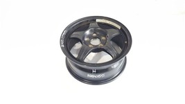 Spare Wheel Rim without Tire 16x7 OEM 98 99 00 01 02 03 Mercedes Benz CL... - $100.97