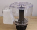 Oster Food Processor Blender Accessory Model #116432-100-090 Replacement... - £20.26 GBP