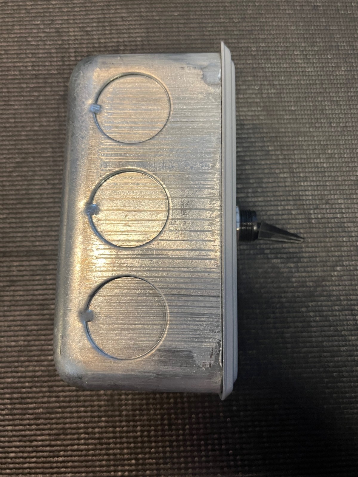 Timer Defeat 40-13736A Mechanical Timer Unbranded Item image 4