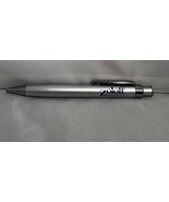ZOLOFT Silver Medical Drug Rep Pharmaceutical Pen Heavy Metal - $27.50 CAD