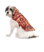 You&#39;re Bacon Me Crazy Dog Outfit Jacket Halloween Pet Costume NEW Medium... - £15.57 GBP